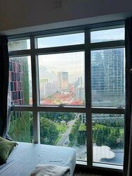Icon (D2), Apartment #462702101